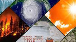 Yale Alumni College: Climate Change and the Energy Revolution