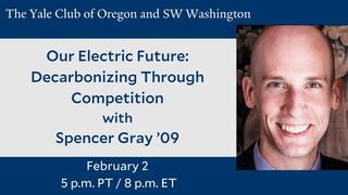 Our Electric Future: Decarbonizing Through Competition