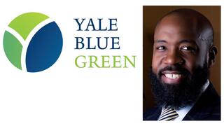 Yale Blue Green workshop with Thomas Easley