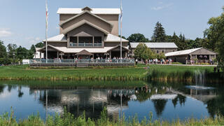 Glimmerglass Festival