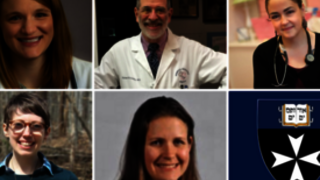 Yale School of Nursing Preceptors