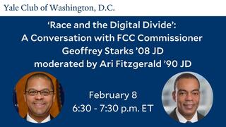 Race and the Digital Divide