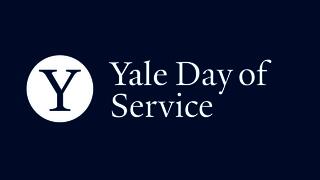 Yale Day of Service Logo