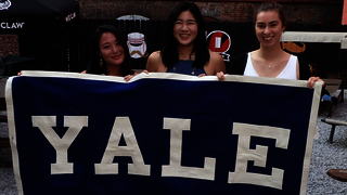 Camp Yale 2019