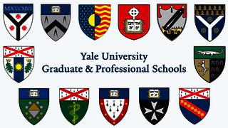 Yale G&P School Shields