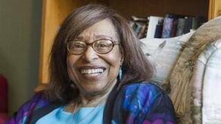 Esther A.H. Hopkins ’67 PhD 