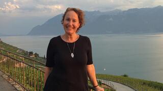 Helene York ’88 MBA