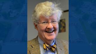 In Memoriam: Thomas H. Troeger ’67