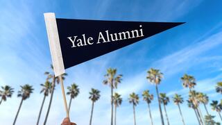 Yale Alumni Associations's West Coast Weekend