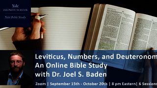 Graphic: Online Bible Study