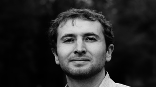 Photo of Boris Sigal ’14 MBA