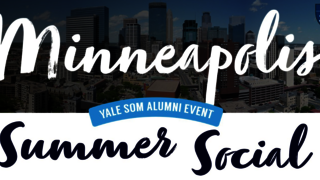 SOM Alumni Minneapolis Summer Social