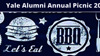 Graphic for Yale Club of D.C. Annual Picnic