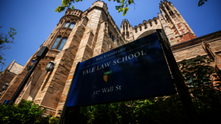 Yale School of Law