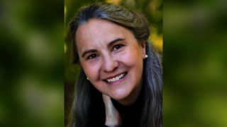 Sandra Fischer