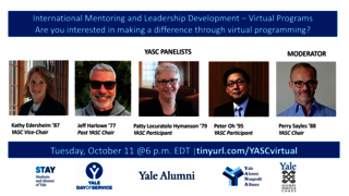 YASC Virtual