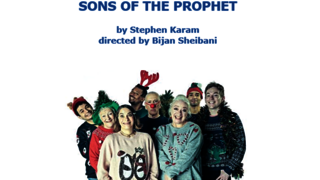 Sons Of The Prophet