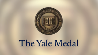 Yale Medal 2022