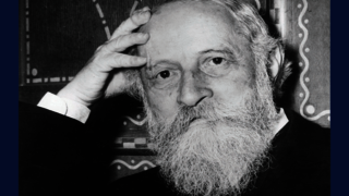 Martin Buber
