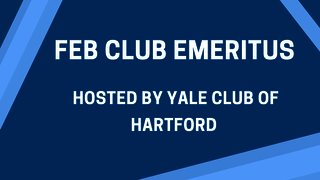 Feb Club Hartford