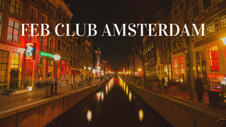 Feb Club Amsterdam