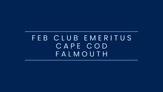 Feb Club Cape Cod Falmouth