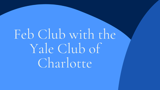 Feb Club Charlotte