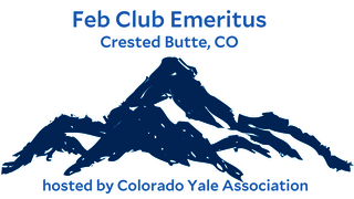 Feb Club Crested Butte