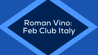 Feb Club Italy