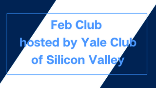 Feb Club Silicon Valley