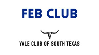 Feb Club South Texas