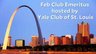 Feb Club St. Louis