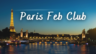 Paris Feb Club