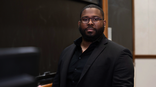 Charles D. Brown II ’19 PhD