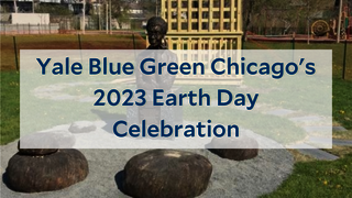 YBG Chicago 2023 Earth Day 