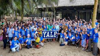 YASC Group Shot