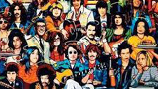 Pop Music Time Capsules: 1961-1980