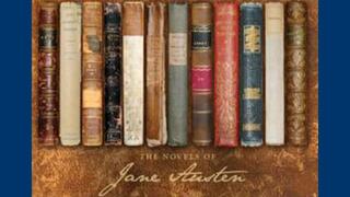 Jane Austen Novels Part 1