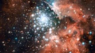 Wonders of the Universe, Where Astronomy and Faith Meet