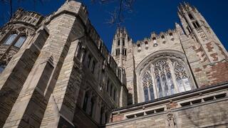 Yale Law School