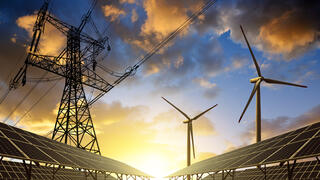 The Potential Future of Energy and Implications