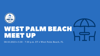 Camp Yale Emeritus 2023: West Palm Beach Meet Up