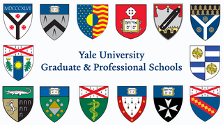 Yale G&P School Shields