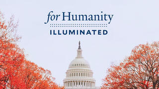 For Humanity Illuminated Washington, DC