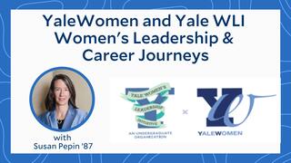 Women's Leadership & Career Journeys