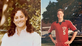 Maria and Frank Ricapito