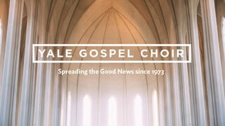 Yale Gospel Choir