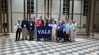 YACOL group outing