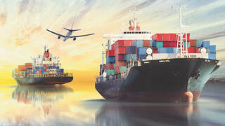 Trade, Shipping, and Supply Chains: How Do They Affect Us?