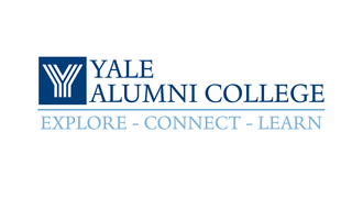 Yale Alumni College logo